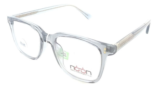 Anteojos Lentes Filtro Azul Blue Receta Gafas Noon 1132 - Imagen 9