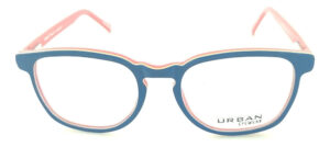 Anteojos Armazon Urban 5077 Receta Acetato Flex Marco Lentes - Imagen 17