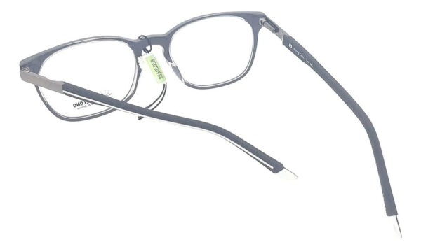 Anteojos Lentes Dynamo 446 Marco Receta Flex Gafas Armazon - Imagen 12
