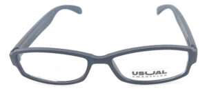 Anteojos Lentes Usual 007 Marcos Receta Livianos Moda Armazo - Imagen 4