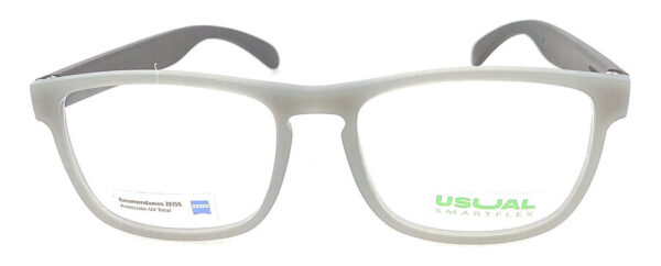 Anteojos Lentes Marcos Usual 022 Armazon Receta Gafas Moda - Imagen 27