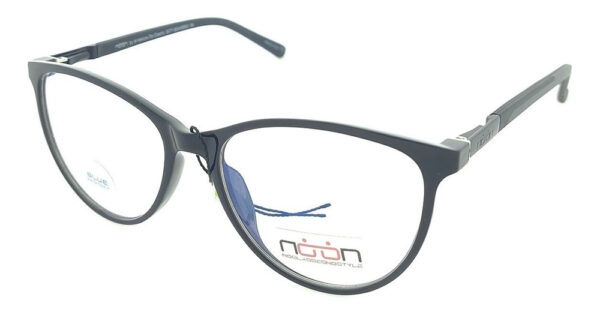 Lentes Filtro Luz Azul Antireflex Pc Noon 1146 Marcos Flex - Imagen 10