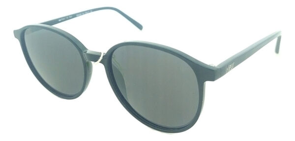 Anteojos De Sol Fleur 303 Lentes Polarizado Uv Redondo Moda - Imagen 9