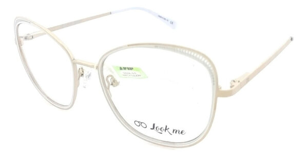 Anteojos Marcos Lentes Look Me Niemen Armazon Flex Receta