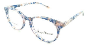 Anteojos Armazon Marco Receta Gc 297 Lennon Grande Zilo Flex - Imagen 107
