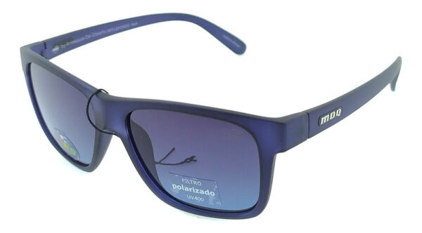 Anteojo De Sol Mdq Uyuni Lente Polarizado Proteccion Uv Moda - Imagen 15