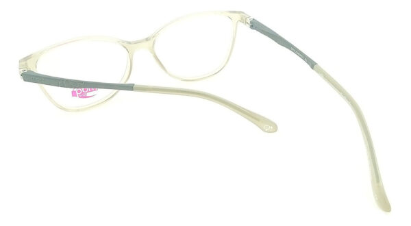 Anteojos Lentes Mdq Gt07 Armazon Receta Flex Moda Tr90 Gafas - Imagen 4