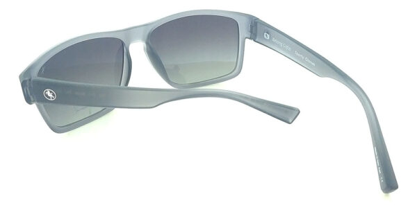 Anteojos De Sol Deportivo Dynamo 170 Polarizado Uv Lentes - Imagen 4