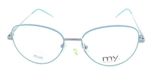 Lentes Filtro Azul Noon Myz16 Anteojos Marcos Receta Neutro - Imagen 4