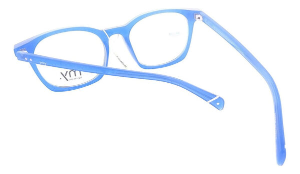 Anteojos Lentes Marcos Noon Myz 30 Receta Filtro Azul Gafas - Imagen 12