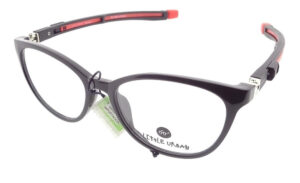 Anteojos Lentes Urban 127 Receta Chicos Flex 180 Sujetador