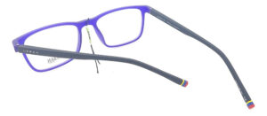 Anteojos Lentes Urban 5069 Receta Flex Tr90 Armazon Gafas - Imagen 19