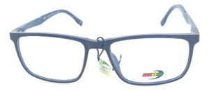 Anteojos Lentes Mdq T30 Armazon Receta Flex Tr90 Marcos Gafa - Imagen 11