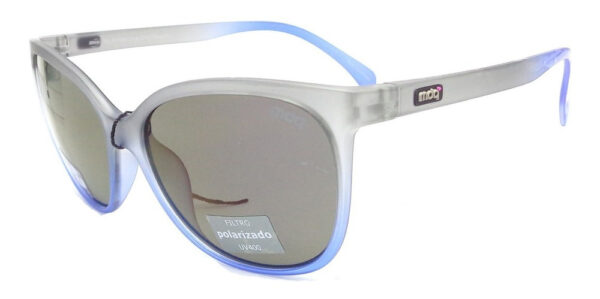 Anteojo De Sol Mdq Legian Lentes Polarizado Uv Moda Livianos - Imagen 10