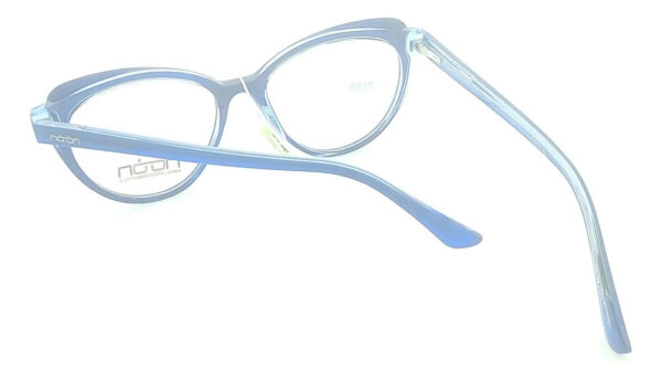 Anteojos Lentes Noon 1155 Pin Up Filtro Azul Pantallas Flex - Imagen 4