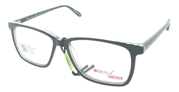Anteojos Lentes Marcos Benx 1351 Receta Livianos Tr90 Moda - Imagen 28