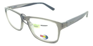 Anteojo De Receta Mdq T03 Armazon Marco Tr90 Liviano Clasico - Imagen 21