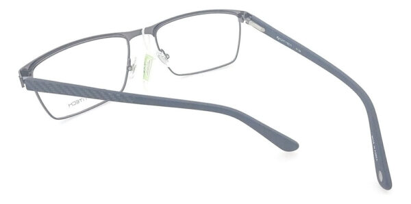 Anteojos Lentes Optitech 577 Marcos Receta Flex Grande Armaz - Imagen 12
