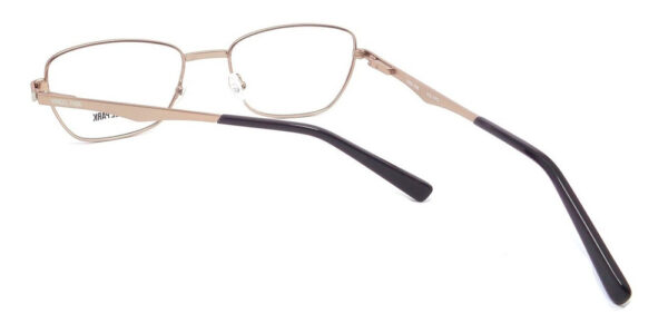 Anteojos Lentes Marcos Vondel Park Alie Metal Flex Receta - Imagen 12