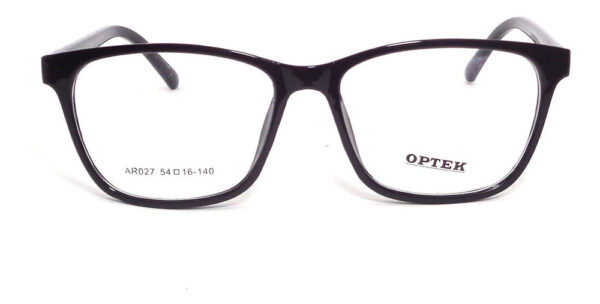 Anteojos Armazon Marcos Receta 027 Lentes Moda Plastico - Imagen 49