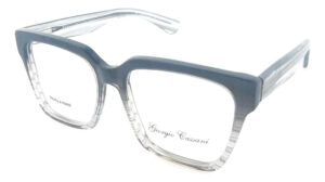 Anteojos Lentes Giorgio Cassani 333 Acetato Receta Flex Gafa - Imagen 10