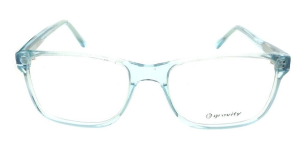 Anteojos Marco Unisex Gravity Fidel Lentes Receta Armazon - Imagen 17