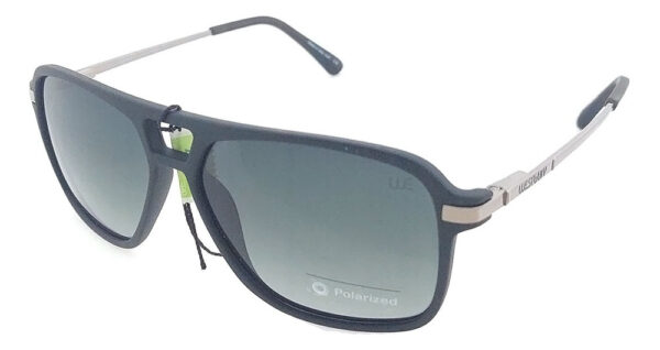 Anteojos De Sol We 3105 Aviador Lentes Polarizados Flex Uv - Imagen 10