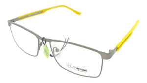 Anteojos Marcos Lentes Dynamo 427 Metal Receta Armazon Clasi - Imagen 15