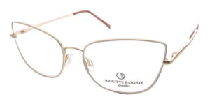 Marcos Anteojos Lentes Brigitte Bardot 471 Pin Up Receta - Imagen 16