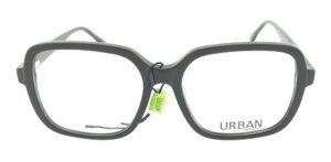 Anteojos Armazon Marcos Urban 5052 Receta Cuadrado Flex Gran - Imagen 9