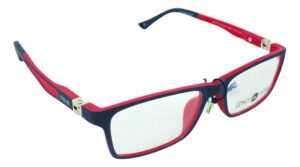 Anteojos Niños Lentes Receta Marcos Flex Livianos Urban 129 - Imagen 22