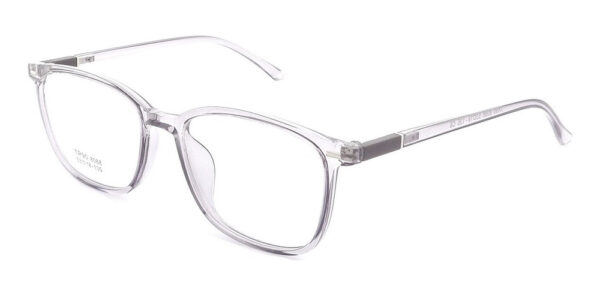 Anteojos Mujer Marco Lentes Tr90 8088 Receta Moda Livianos - Imagen 15