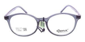 Lentes Anteojos Marcos Benx 111 Lennon Chicos Moda Livianos - Imagen 17