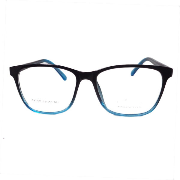 Anteojos Armazon Marcos Receta 027 Lentes Moda Plastico - Imagen 9