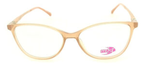 Anteojos Lentes Mdq Gt07 Armazon Receta Flex Moda Tr90 Gafas - Imagen 10