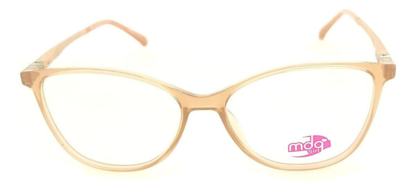 Anteojos Lentes Mdq Gt07 Armazon Receta Flex Moda Tr90 Gafas - Imagen 10