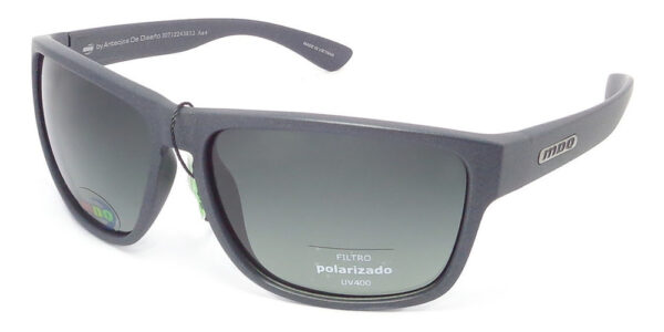 Anteojo De Sol Mdq Koro Polarizado Uv Deportivo Lentes Moda - Imagen 21