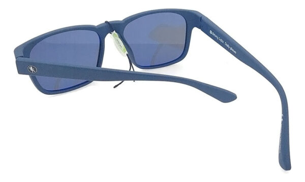 Anteojo De Sol Lentes Polarizado Uv Tr90 Gafas Dynamo 153 - Imagen 5
