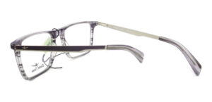 Anteojo Marcos Armazon Marco Daniel Cassin 8610 Zilo Flex - Imagen 16