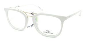Lentes Anteojos Daniel Cassin 8605 Receta Flex Doble Puente - Imagen 14