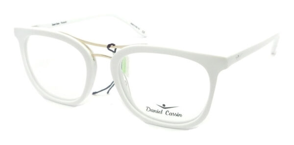 Lentes Anteojos Daniel Cassin 8605 Receta Flex Doble Puente - Imagen 15