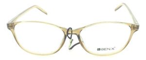 Anteojos Lentes Marcos Benx 213 Receta Tr90 Armazon Gafas - Imagen 3