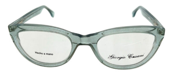 Anteojo Armazon Marco Receta Gc 299 Zilo Flex Moderno Pin Up - Imagen 64