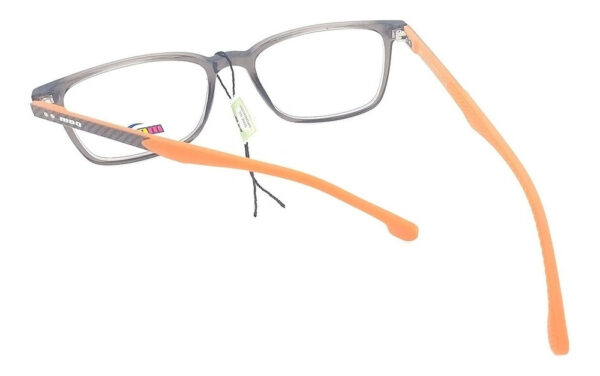 Anteojos Lentes Armazon Mdq T36 Receta Tr90 Gafas Moda Marco - Imagen 18
