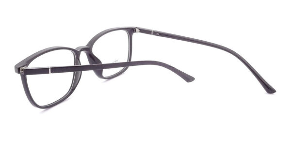 Anteojos Mujer Marco Lentes Tr90 8088 Receta Moda Livianos - Imagen 4