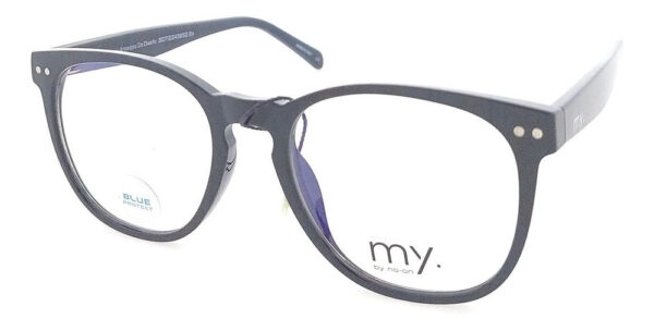 Lentes Filtro Luz Azul Pc Antireflex Noon Myz22