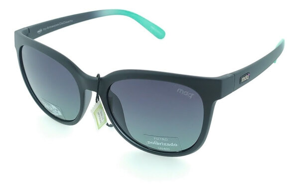 Anteojos De Sol Mdq Giza Polarizado Uv Lentes Moda Color - Imagen 9