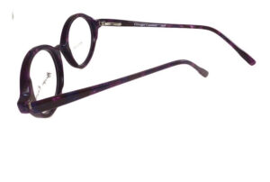 Anteojos Armazon Marcos Lente Lennon 309 Acetato Receta Flex - Imagen 35
