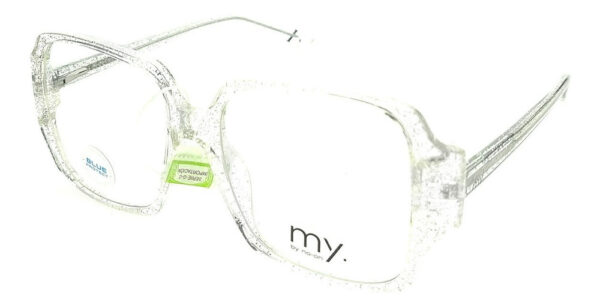 Lentes Filtro Luz Azul Pc Noon Myz12 Marcos Receta Flex