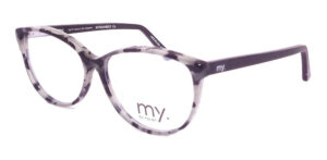 Anteojos Noon Myz 05 Lentes Receta Marcos Moda Acetato Flex - Imagen 8